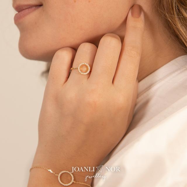 Køb Joanli Nor Ring