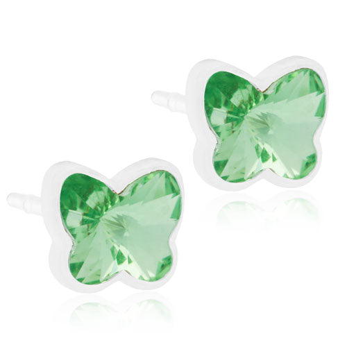 Køb Blomdahl - No allergy - Medicinsk plast øresmykke - Modelnr.: 15-0199-16 hos Guldsmed Smeds