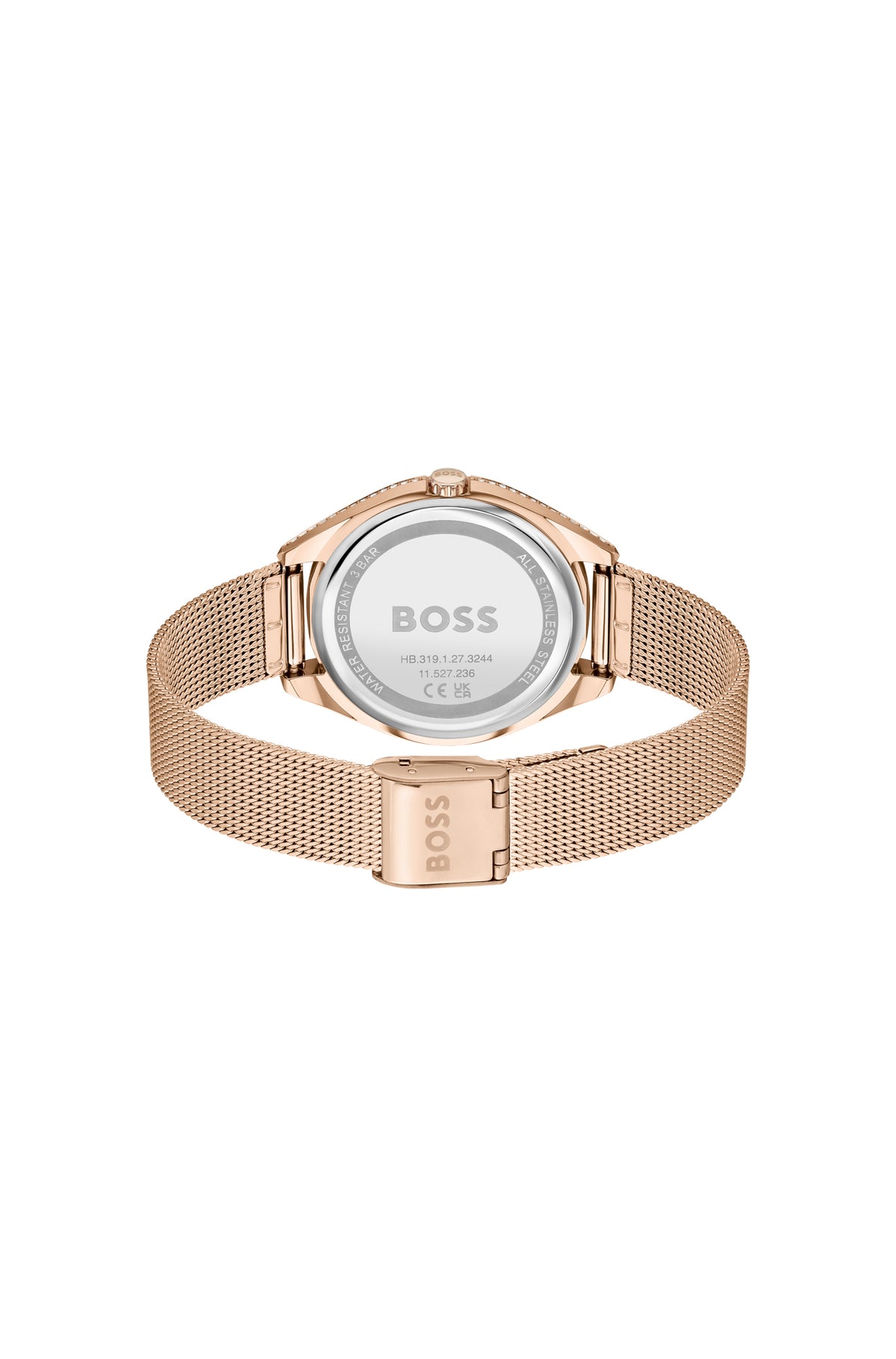 Køb Hugo Boss Dameur