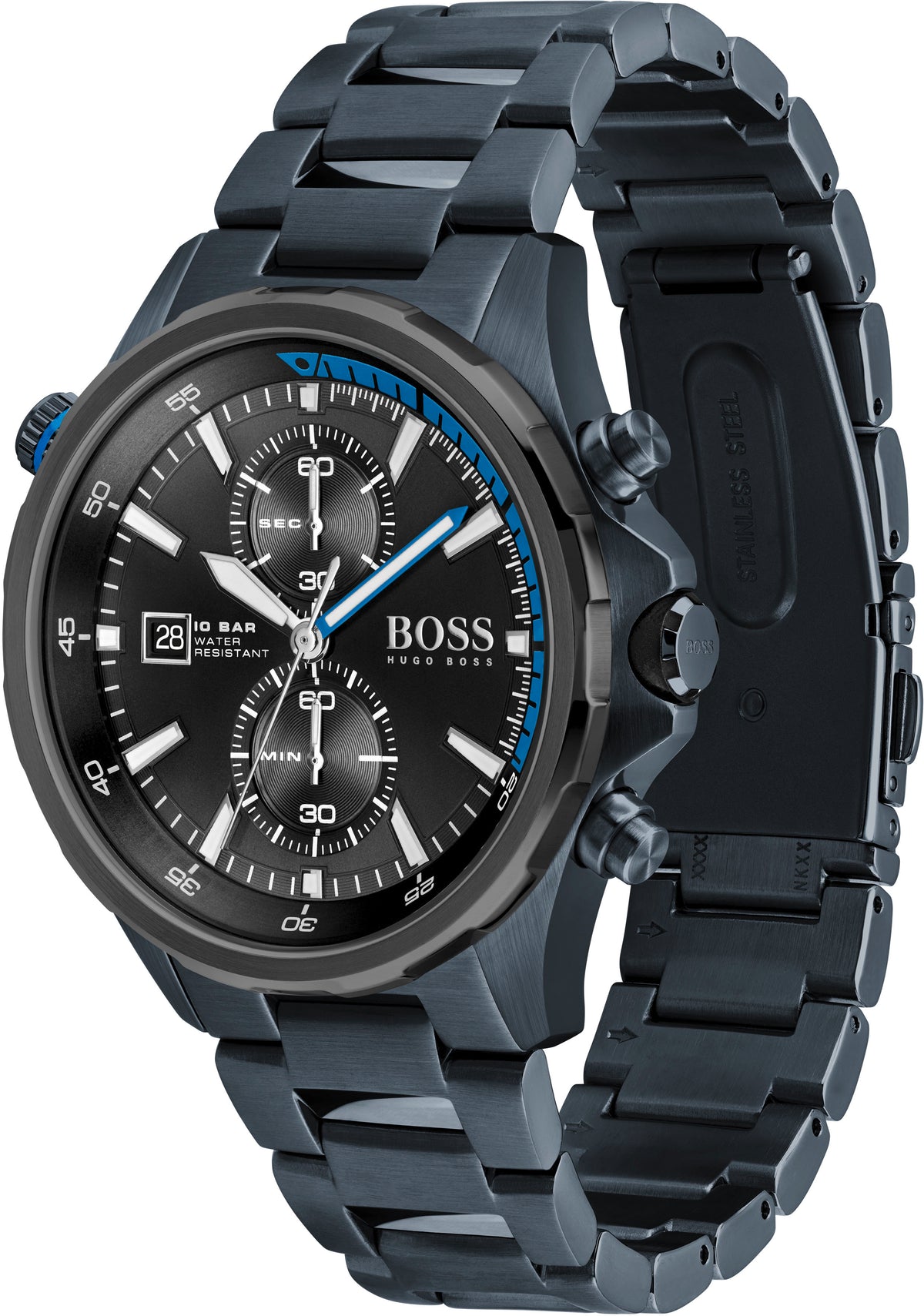 Køb Hugo Boss Herreur