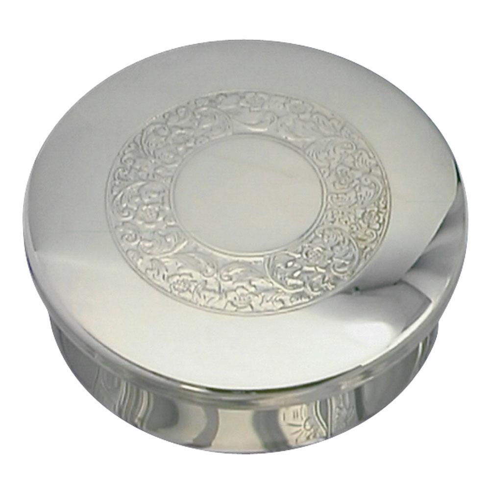 Køb Nordahl Andersen - SMYKKESKRIN FLOR. PLET - Model: 154-96004 hos Guldsmed Smeds