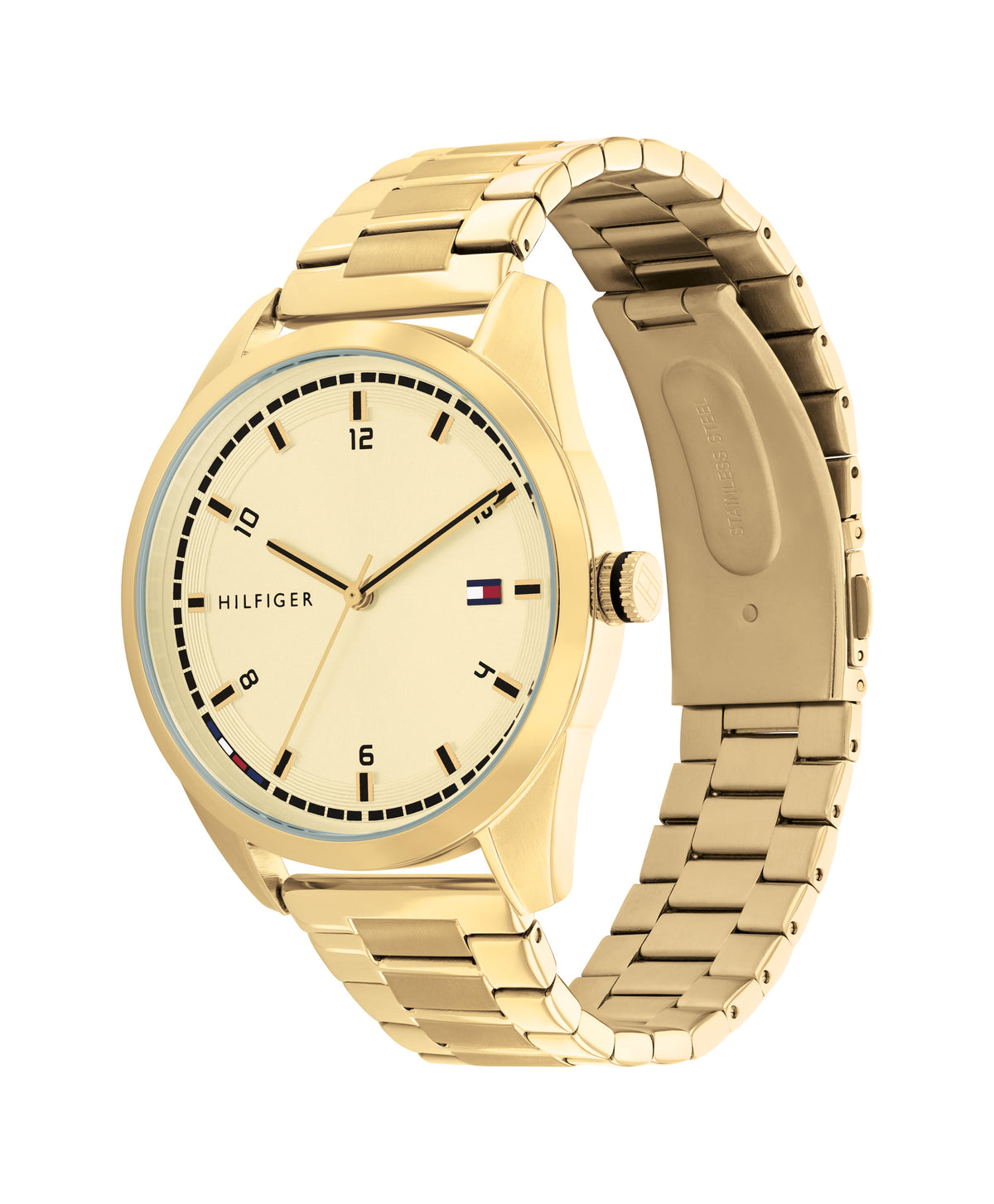 Køb Tommy Hilfiger Herreur