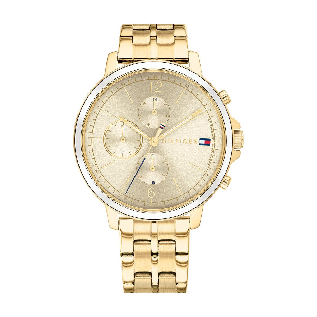 Køb Tommy Hilfiger Dameur