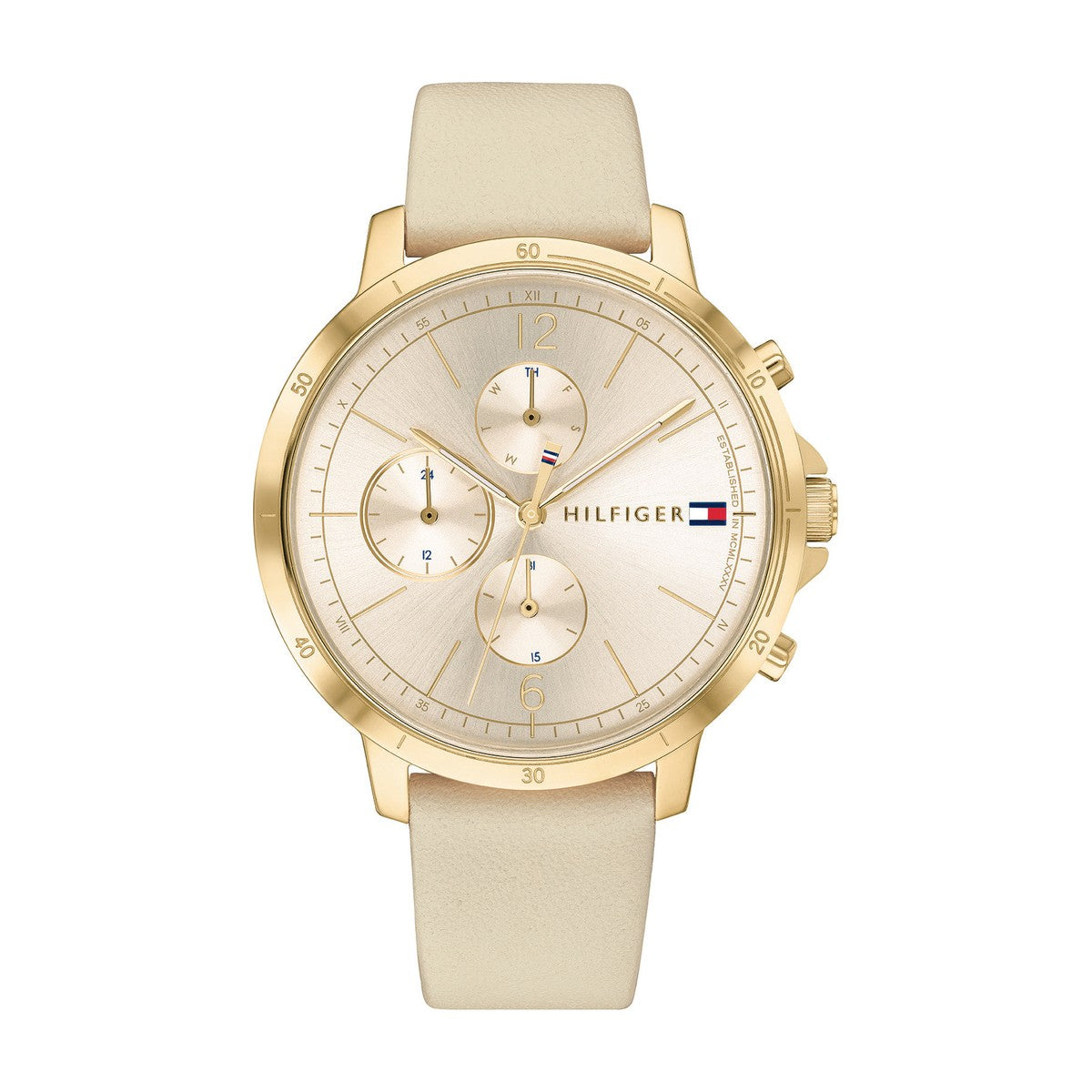 Køb Tommy Hilfiger Dameur