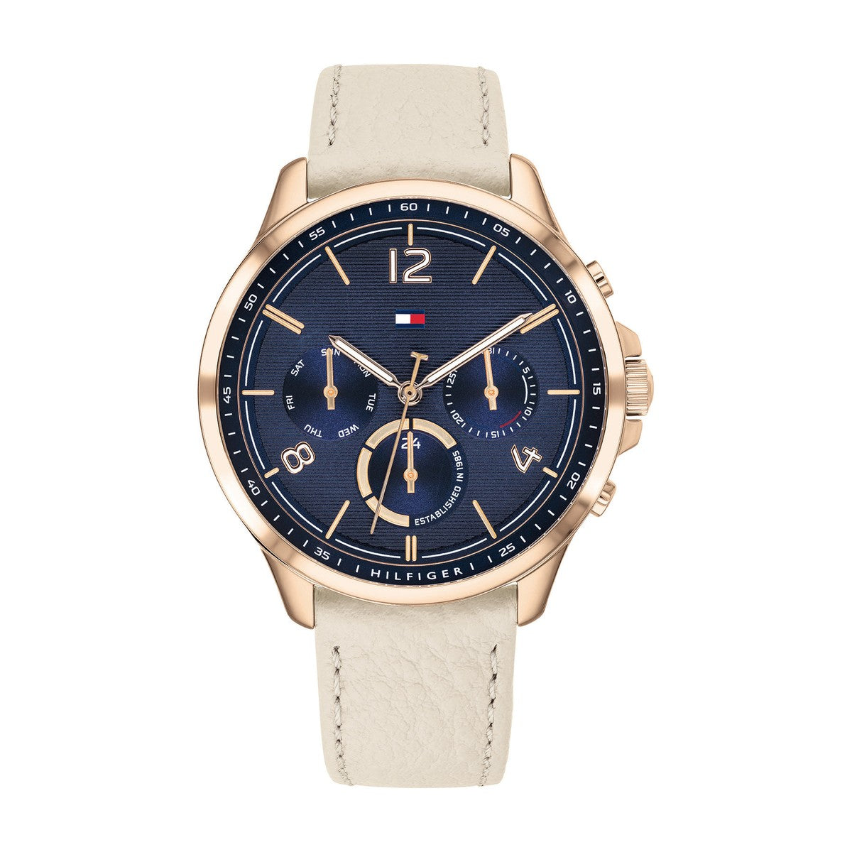 Køb Tommy Hilfiger Dameur