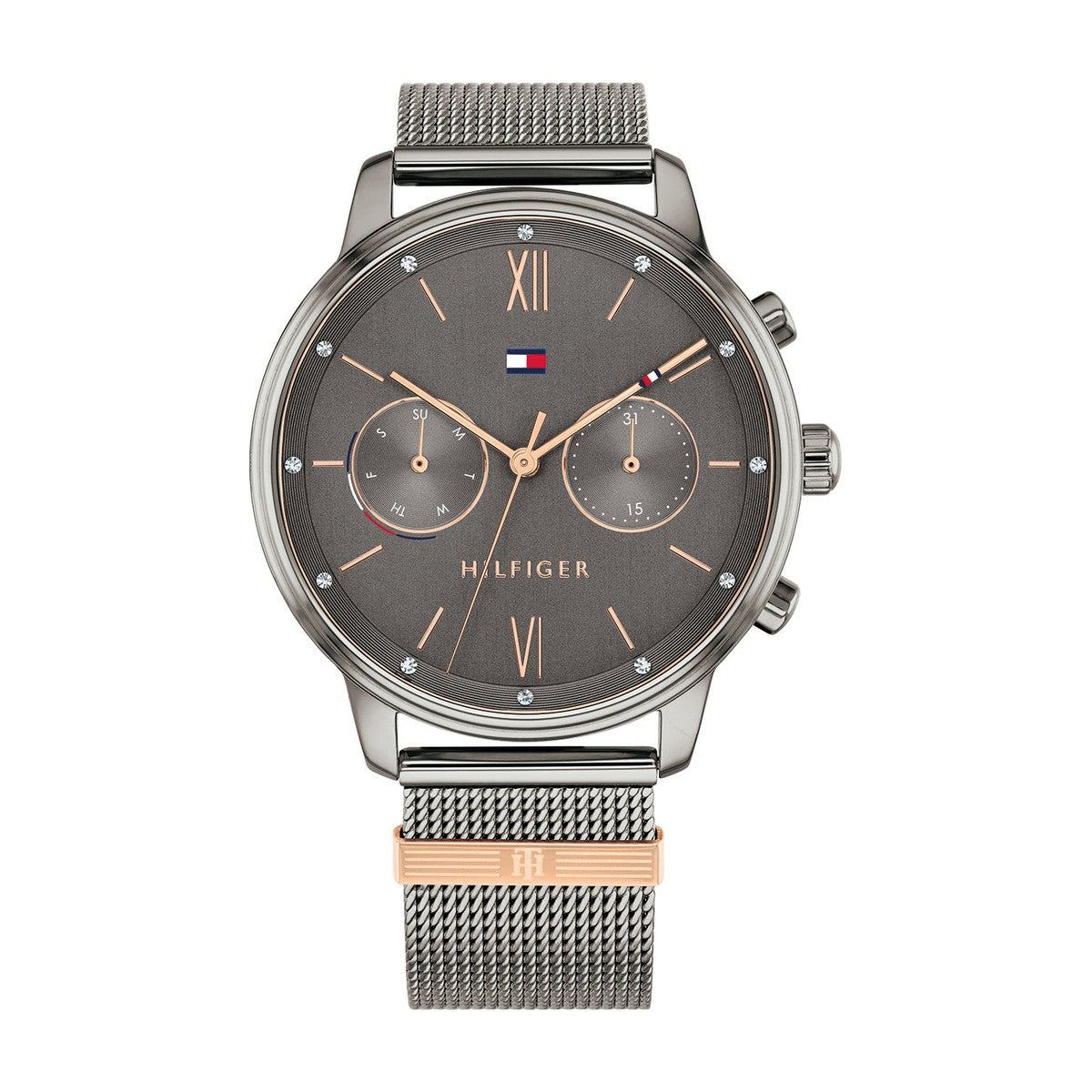 Køb Tommy Hilfiger Dameur