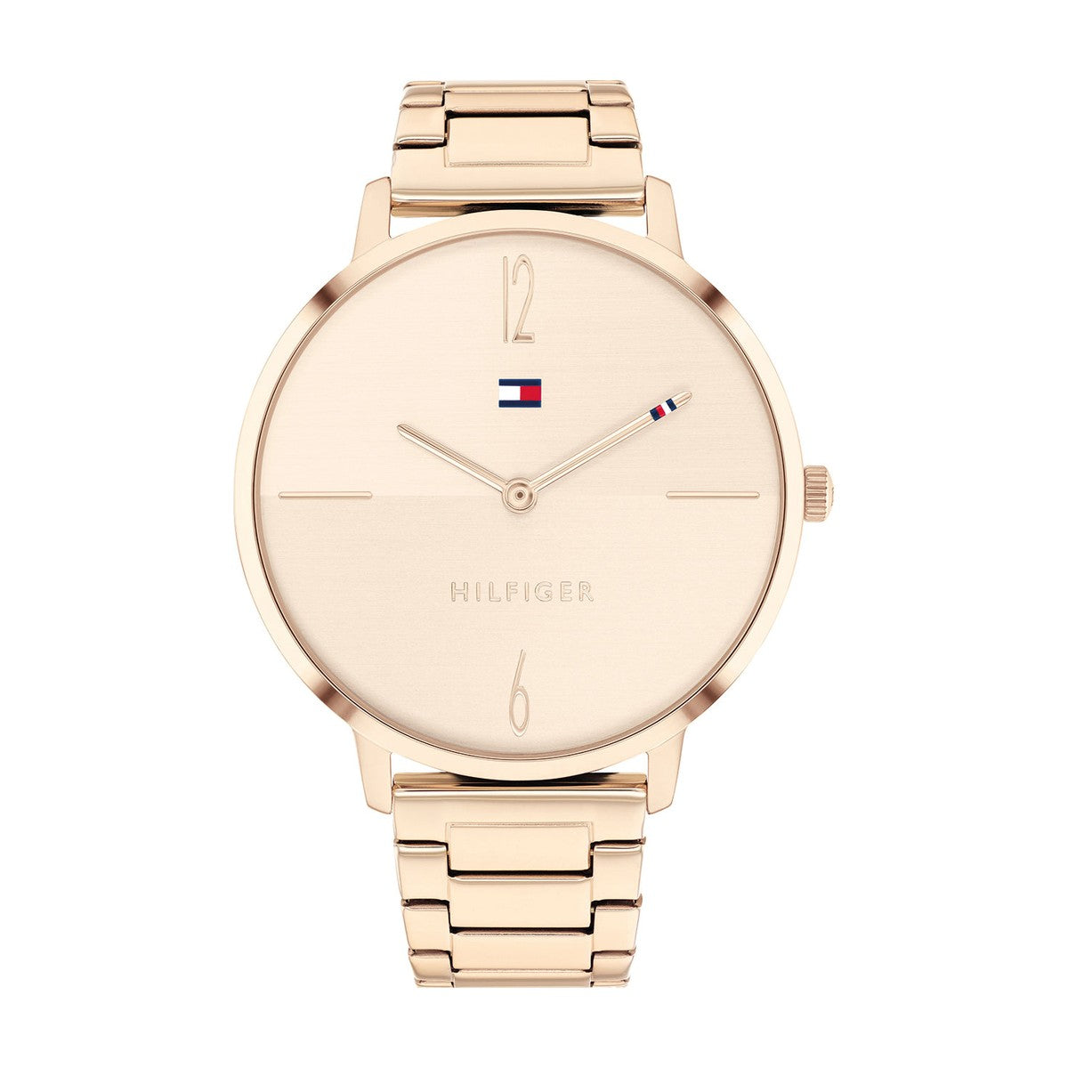 Køb Tommy Hilfiger Dameur