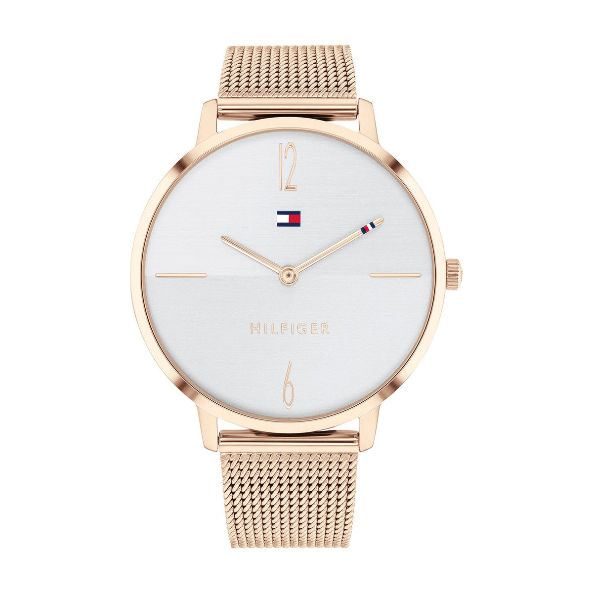 Køb Tommy Hilfiger Dameur