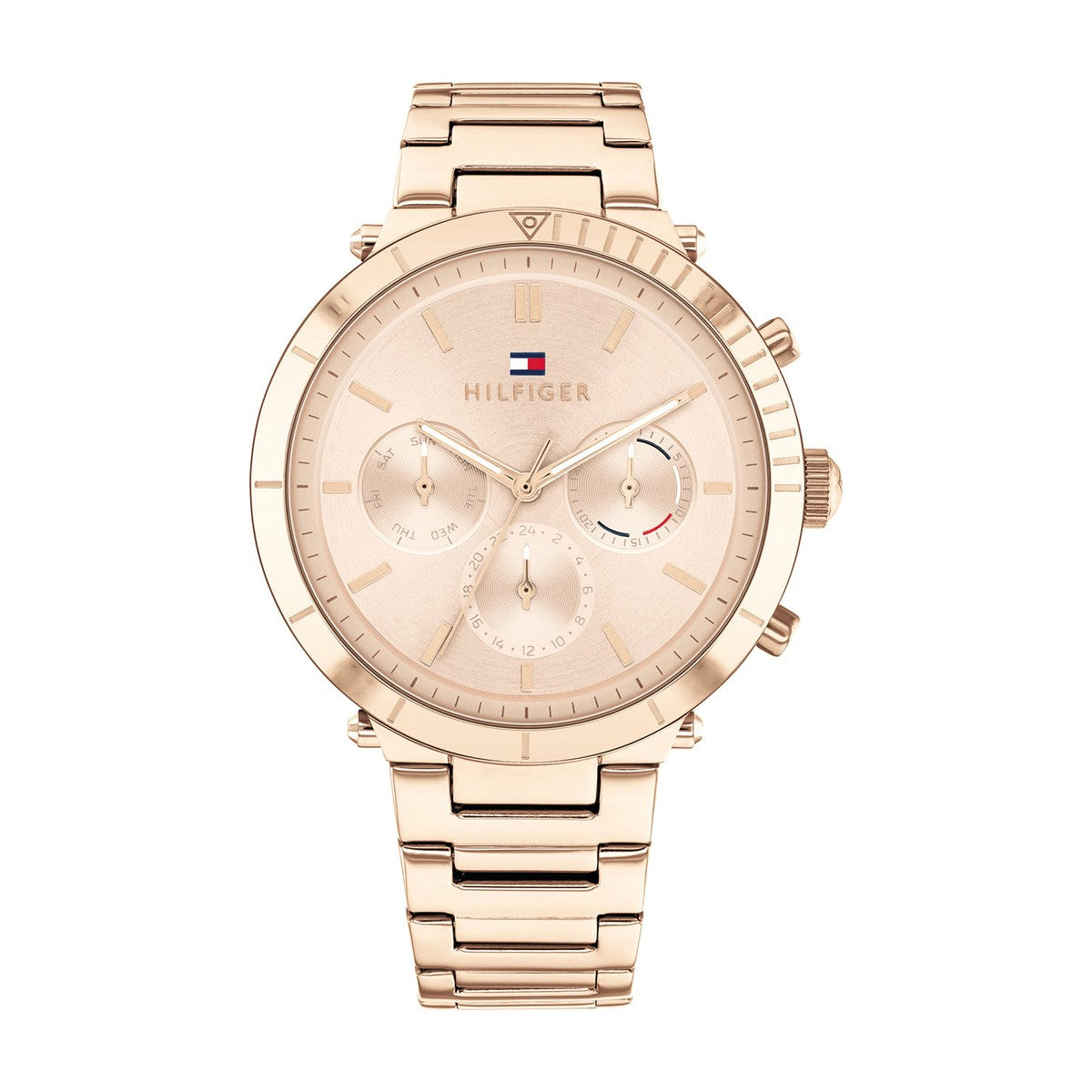 Køb Tommy Hilfiger Dameur