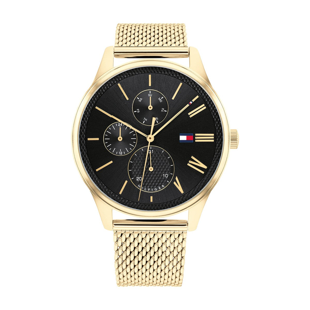 Køb Tommy Hilfiger Herreur