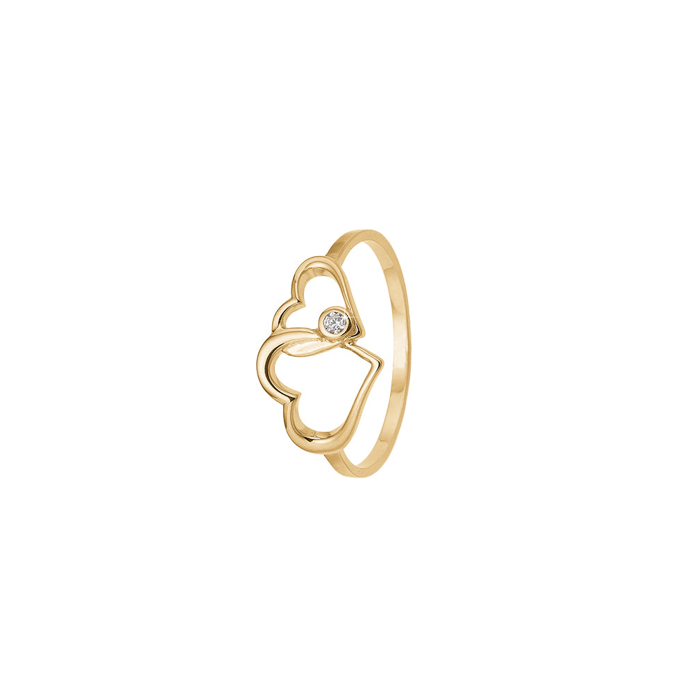 Køb Aagaard Ring