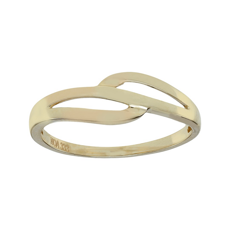 Køb Nordahl Andersen - Guld ring i 8 karat - Model: 182 055 3 hos Guldsmed Smeds