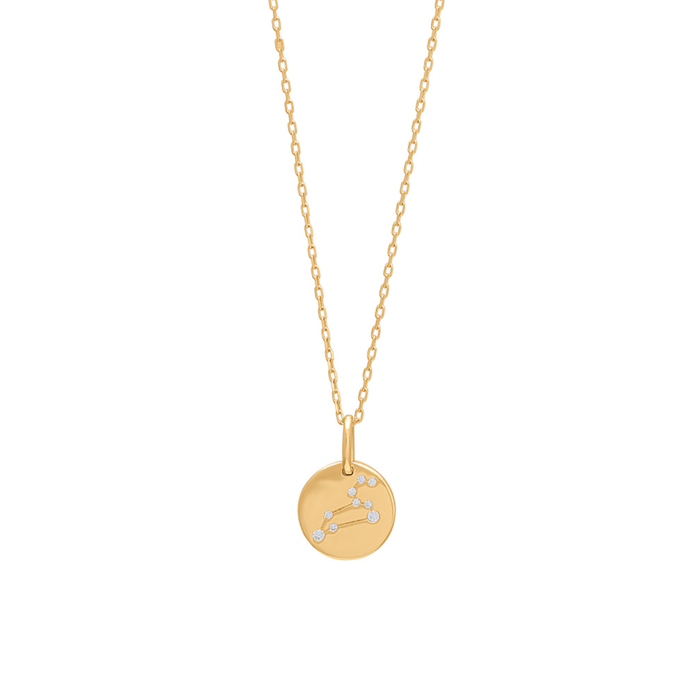 Køb JOANLINOR - Forg. sølvkæde m. løve 12mm - Modelnr.: 245 898H-3 hos Guldsmed Smeds