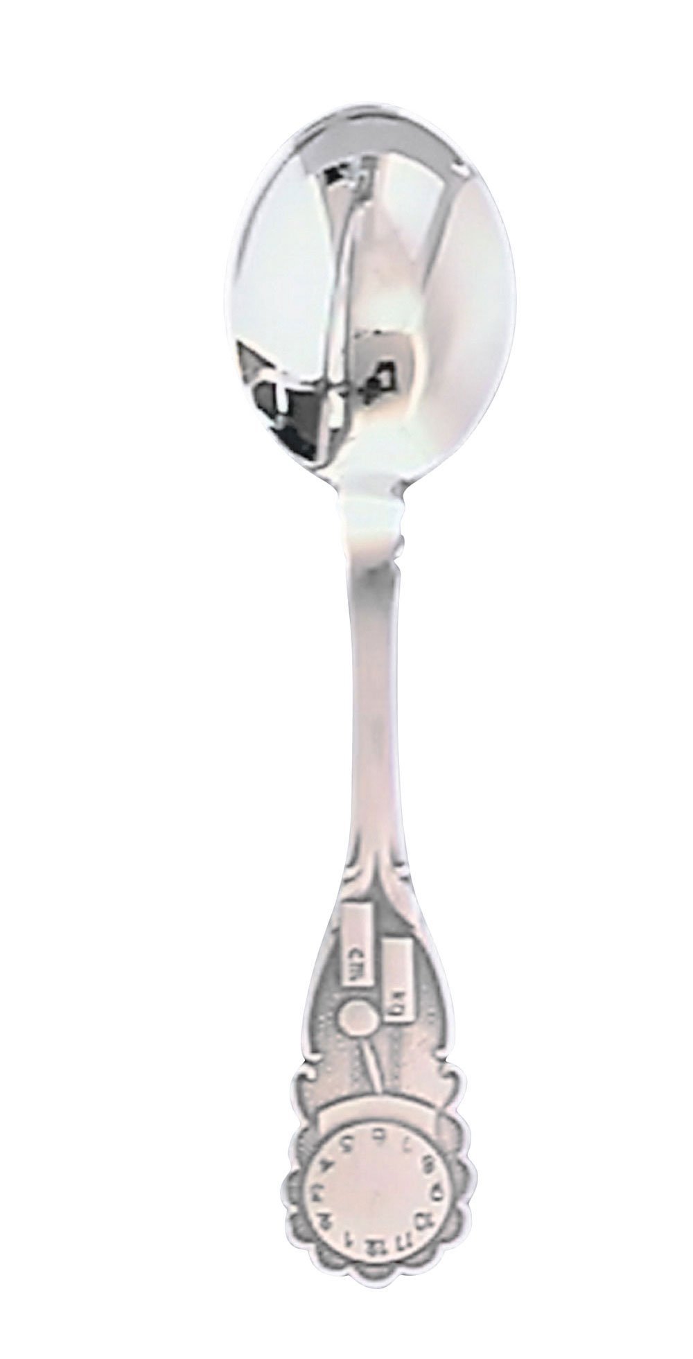 Køb Nordahl Andersen - URSKE OXYDERET 830S - Model: 252-9702 hos Guldsmed Smeds