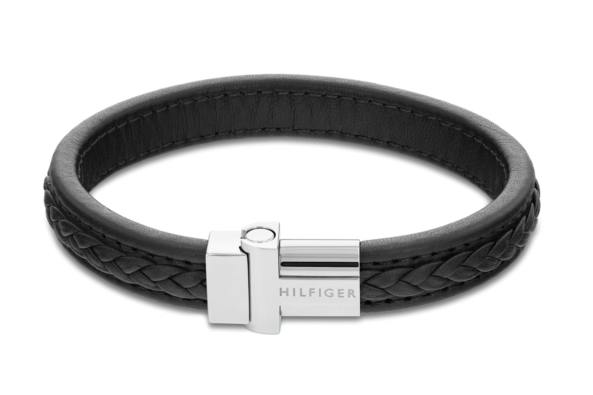 Køb Tommy Hilfiger Herrearmbånd
