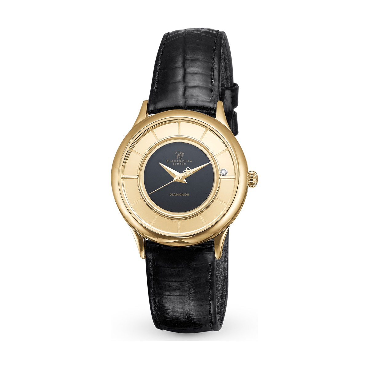 Køb Christina Jewelry & Watches Dameur