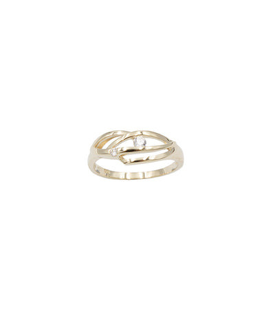 Køb L&G Ring