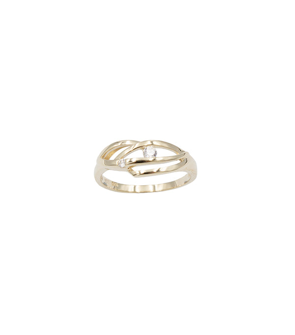 Køb L&G Ring