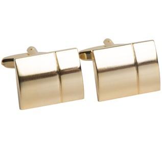 Køb Nordahl Andersen - double manchetknapper - Modelnr.: 436 403 hos Guldsmed Smeds