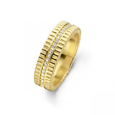 Køb Spirit Icons Ring