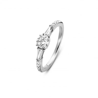 Køb Spirit Icons Ring