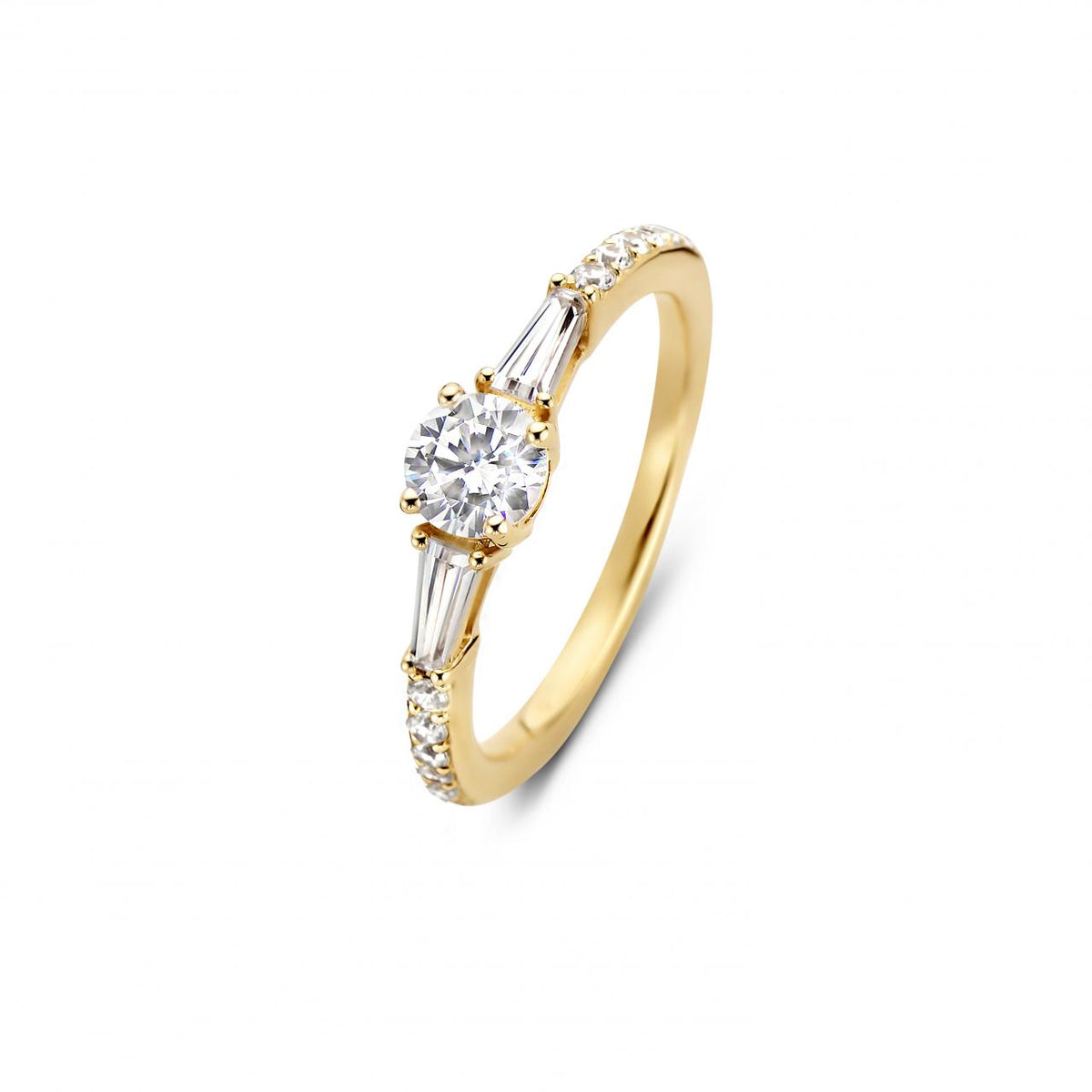 Køb Spirit Icons Ring