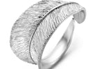 Spirit Icons - FALL sølv ring - Model: 51321
