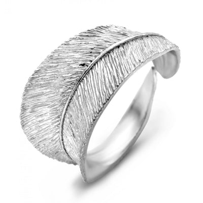 Spirit Icons - FALL sølv ring - Model: 51321