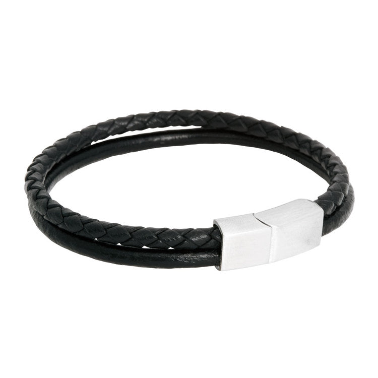 Køb By Billgren Herrearmbånd