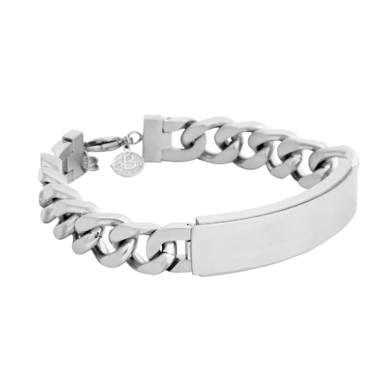Køb By Billgren Herrearmbånd