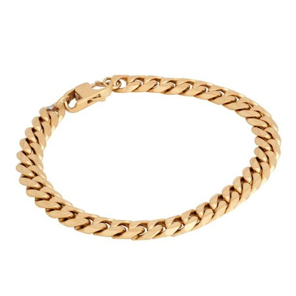 Køb By Billgren Herrearmbånd