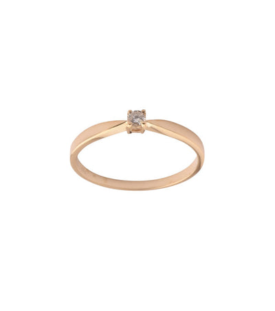 Køb L&G Ring
