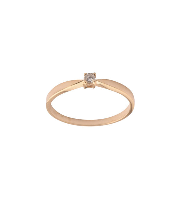 Køb L&G Ring