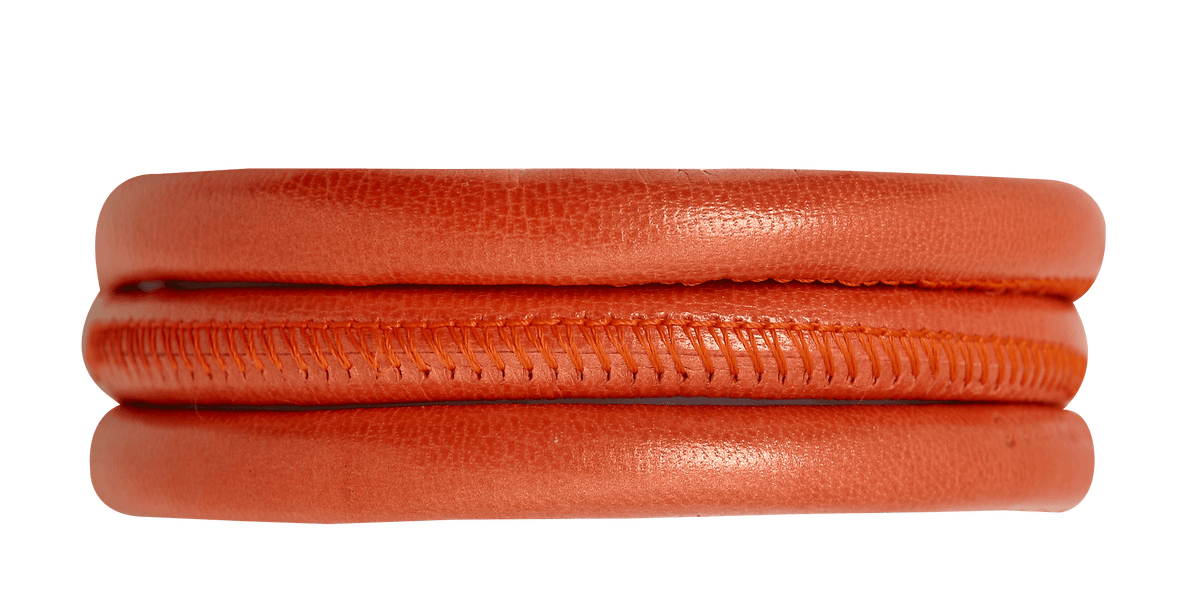 Køb Christina jewelry & watches - Læder armbånd - Modelnr.: 601-70coral hos Guldsmed Smeds