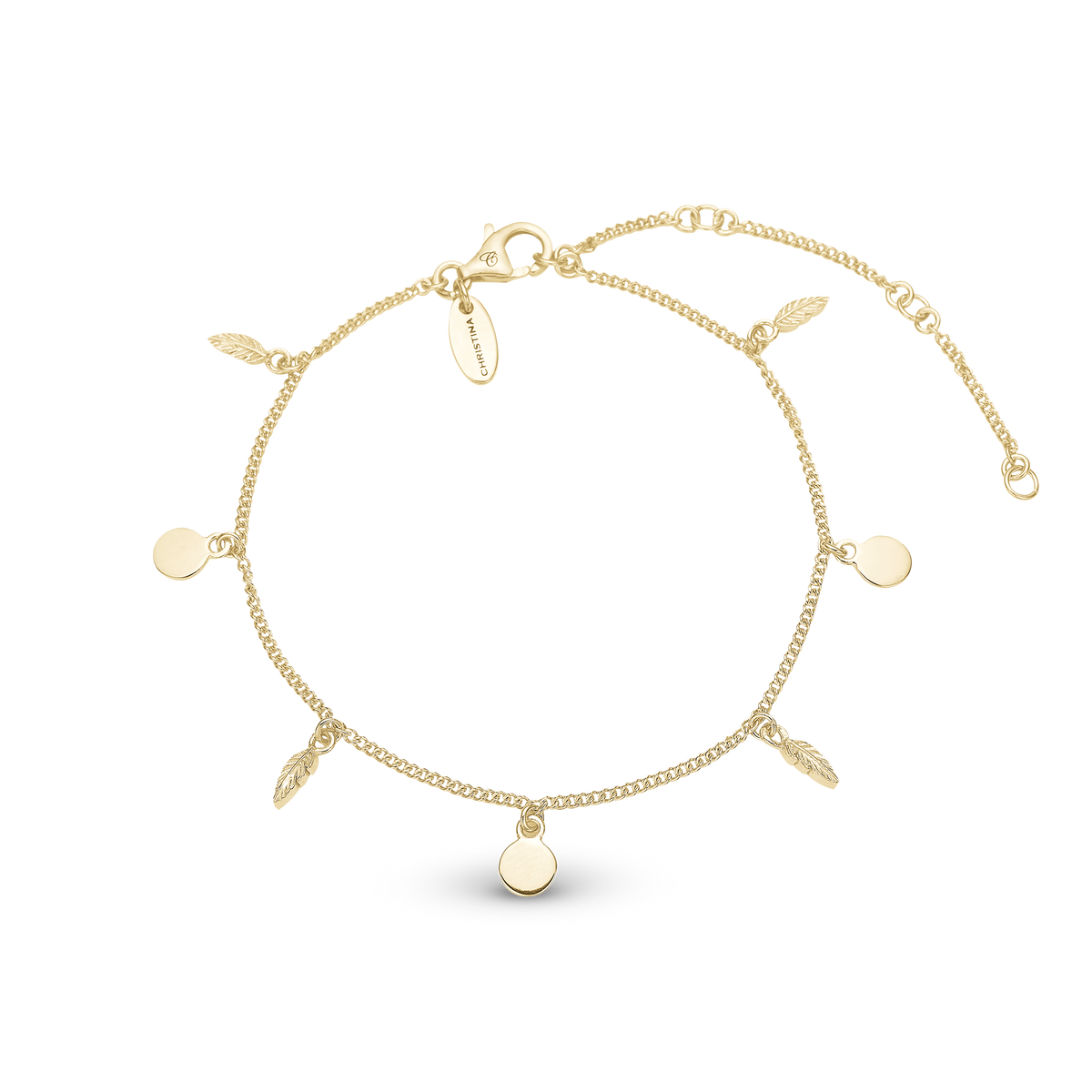 Køb Christina Jewelry & Watches Armbånd