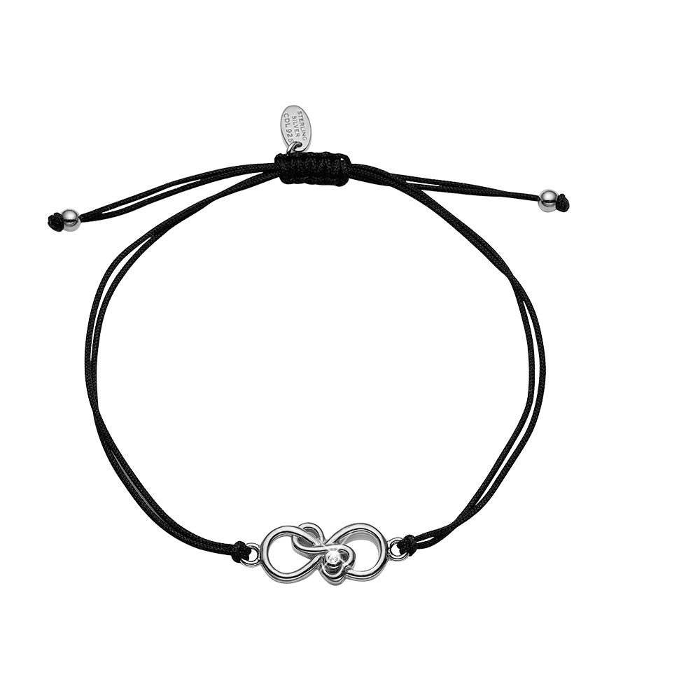 Køb Christina Jewelry & Watches - Mother & Child Love, silver - Model: 601-S18 hos Guldsmed Smeds