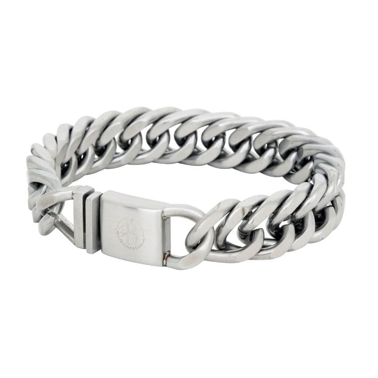 Køb By Billgren Herrearmbånd
