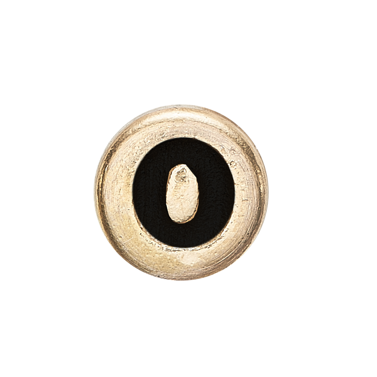 Køb Christina Jewelry & Watches - Collect Element Number 0, goldpl silver - Model: 603-G-0 hos Guldsmed Smeds