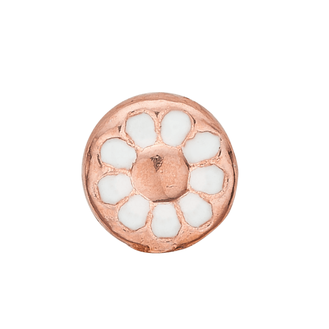 Køb Christina jewelry & watches - Collect Marguerite rose gold pl - Modelnr.: 603-R11 hos Guldsmed Smeds