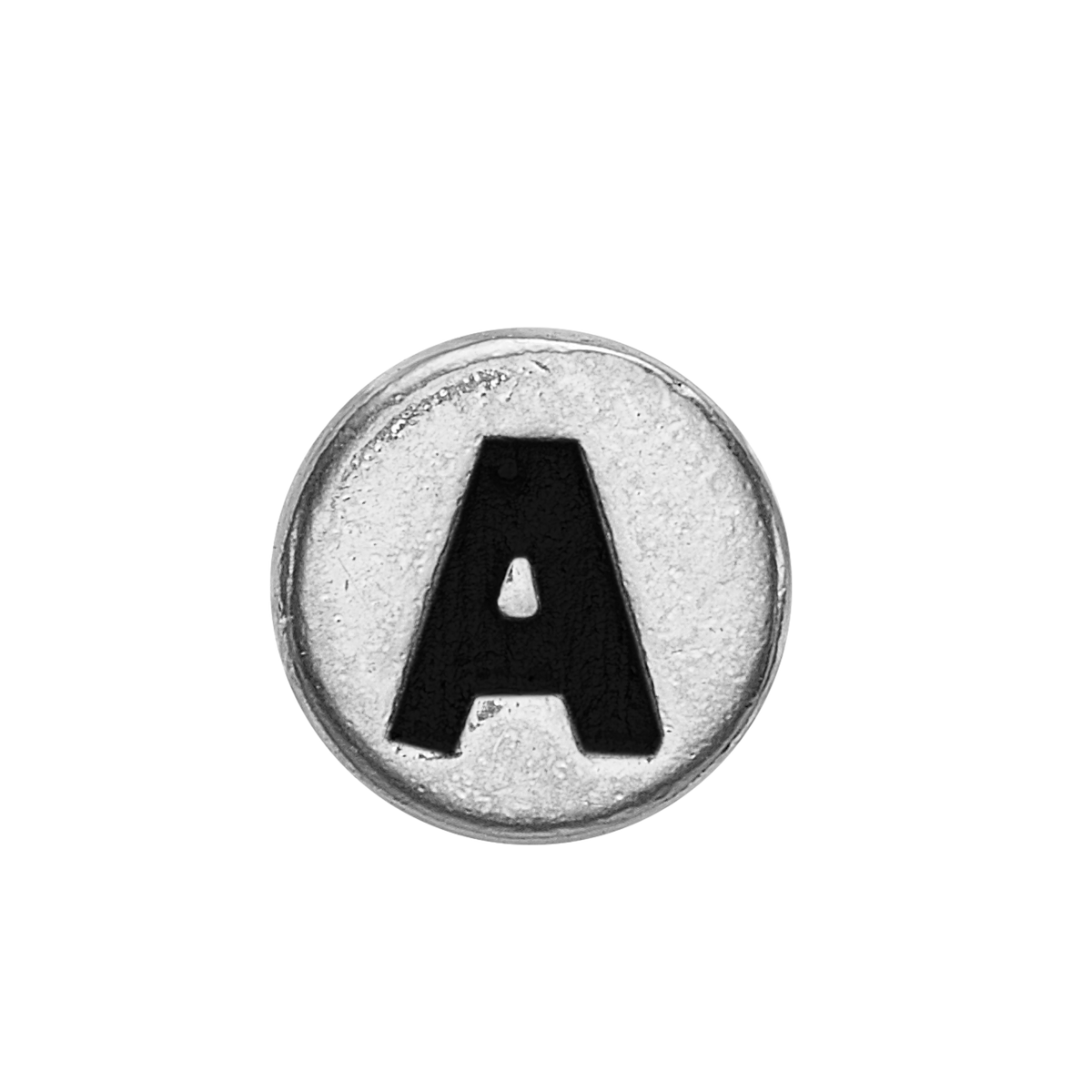 Køb Christina Jewelry & Watches - Collect Letter A, Elements, silver - Model: 603-S-A hos Guldsmed Smeds