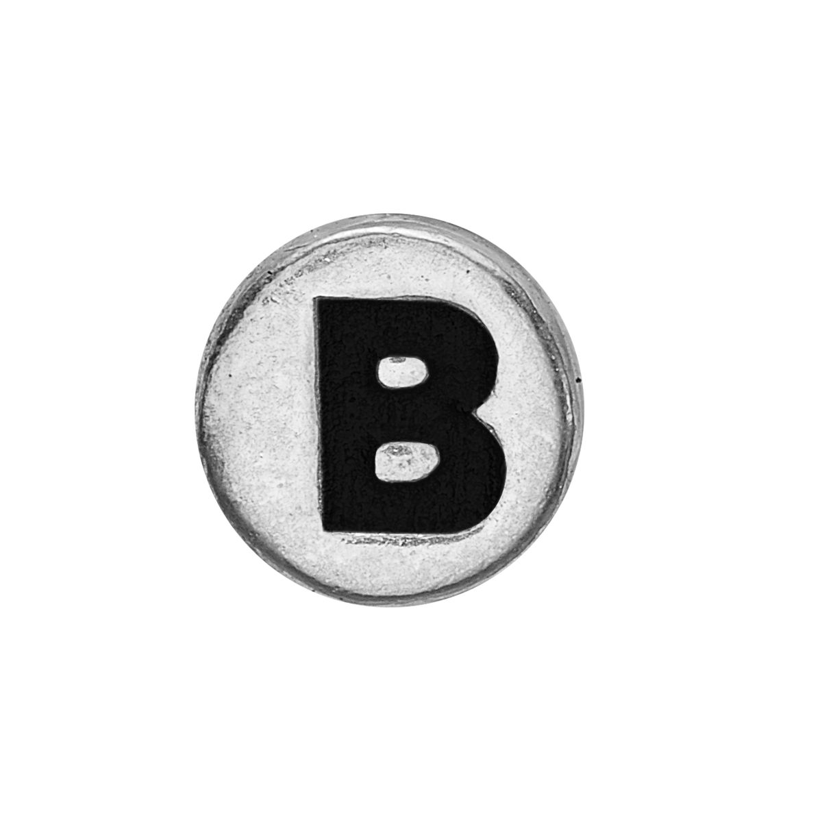 Køb Christina Jewelry & Watches - Collect Letter B, Elements, silver - Model: 603-S-B hos Guldsmed Smeds