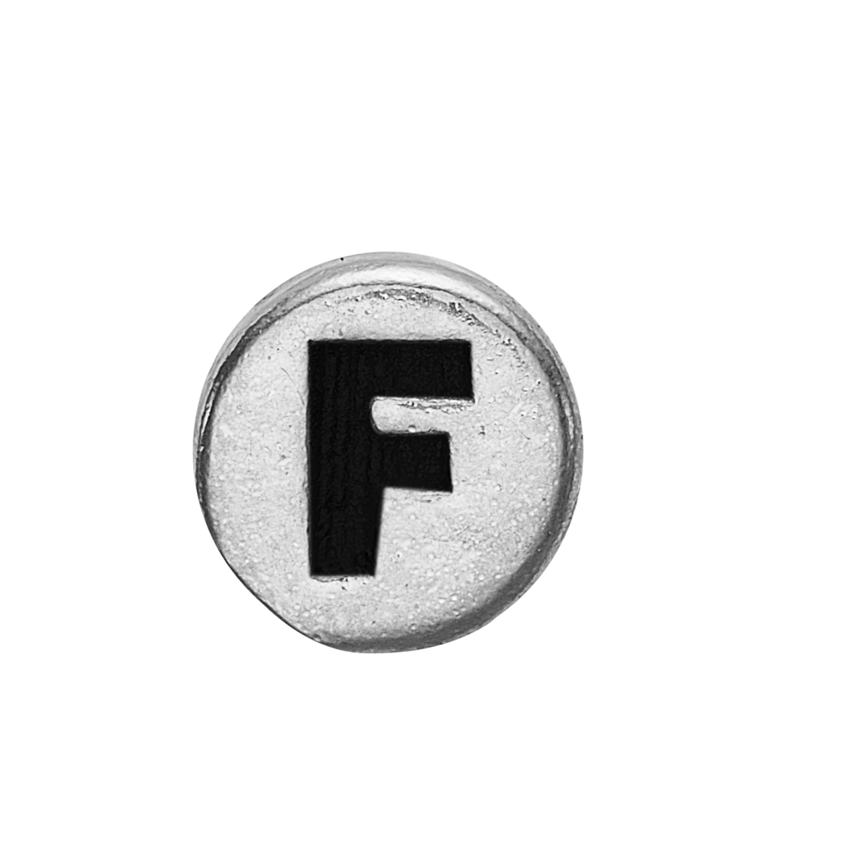 Køb Christina jewelry & watches - Collect Letter F, Elements, silver - Modelnr.: 603-S-F hos Guldsmed Smeds