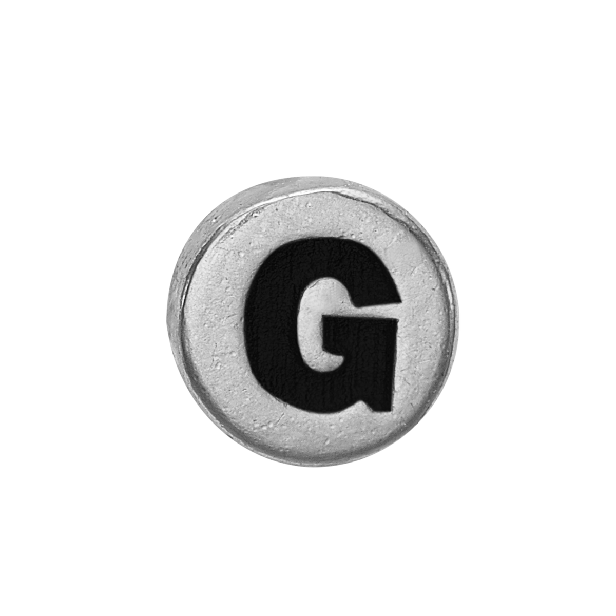 Køb Christina Jewelry & Watches - Collect Letter G, Elements, silver - Model: 603-S-G hos Guldsmed Smeds