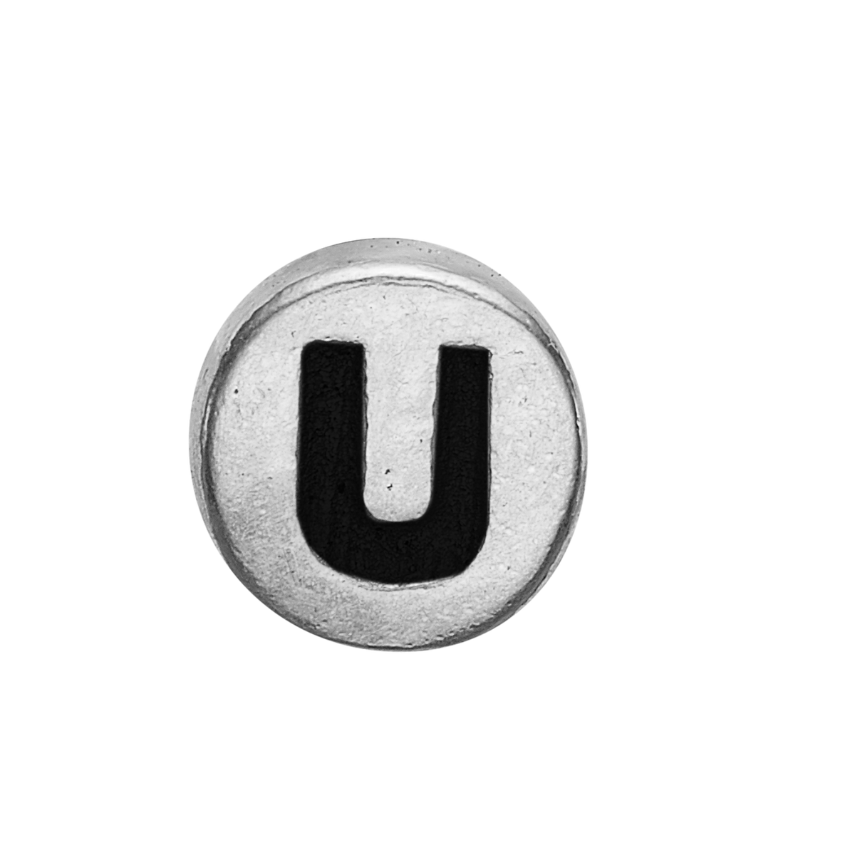 Køb Christina Jewelry & Watches - Collect Letter U, Elements, silver - Model: 603-S-U hos Guldsmed Smeds