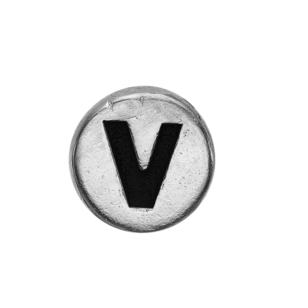 Køb Christina Jewelry & Watches - Collect Letter V, Elements, silver - Model: 603-S-V hos Guldsmed Smeds