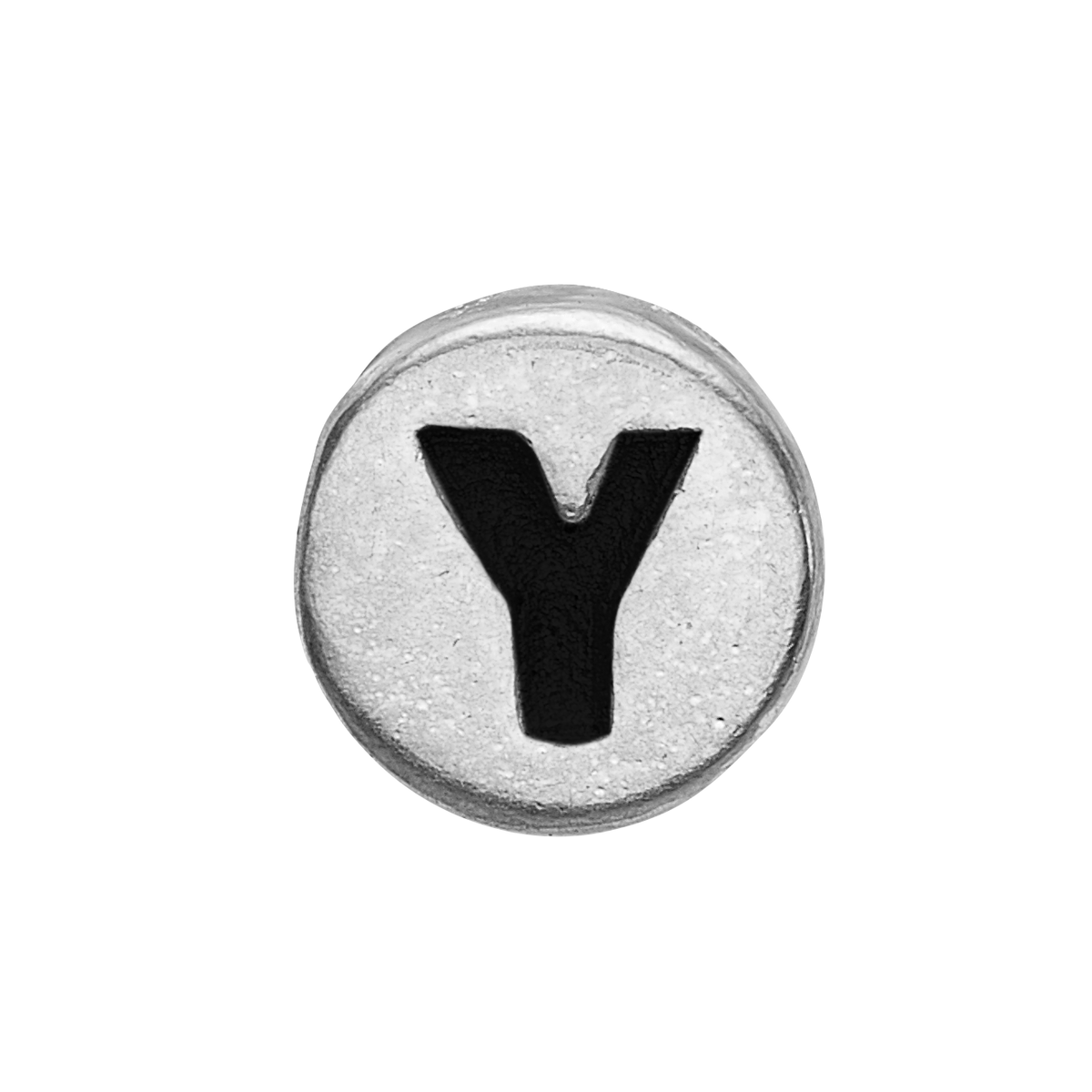 Køb Christina Jewelry & Watches - Collect Letter Y, Elements, silver - Model: 603-S-Y hos Guldsmed Smeds