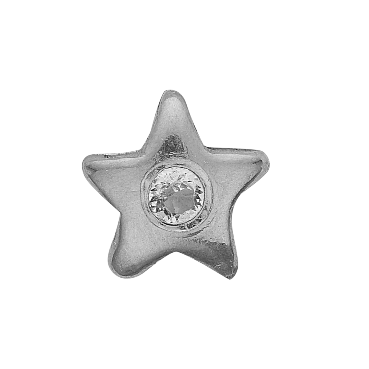 Køb Christina Jewelry & Watches - collect topaz star, silver - Modelnr.: 603-S5 hos Guldsmed Smeds