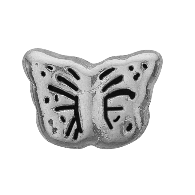 Køb Christina jewelry & watches - Collect Butterfly silver - Modelnr.: 603-S8 hos Guldsmed Smeds