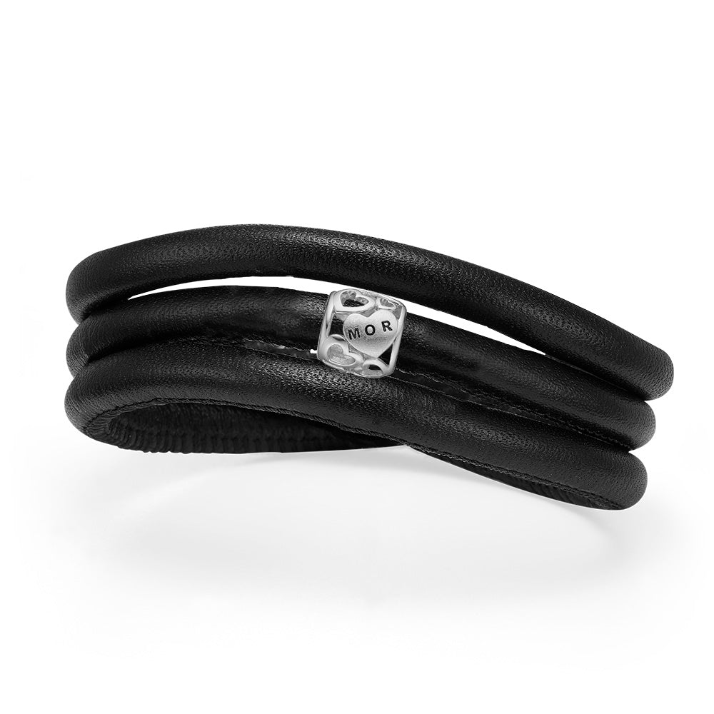 Køb Christina jewelry & watches - Morsdag kampagne sølv - Modelnr.: 605-MOM21-S hos Guldsmed Smeds
