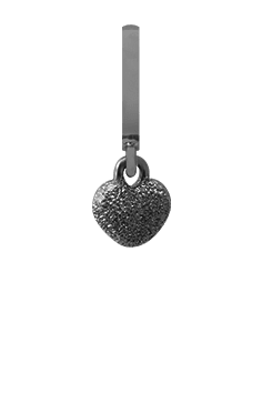 Køb Christina Collect Charm - Shine Love silver - Modelnr: 610-B37 hos Guldsmed Smeds